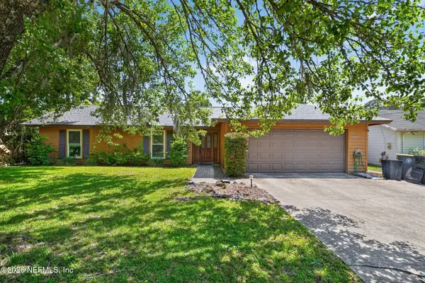 5522 Luella Street, Jacksonville, FL 32207