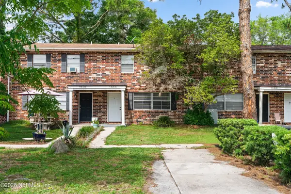 1508 Jordan Street, Atlantic Beach, FL 32233