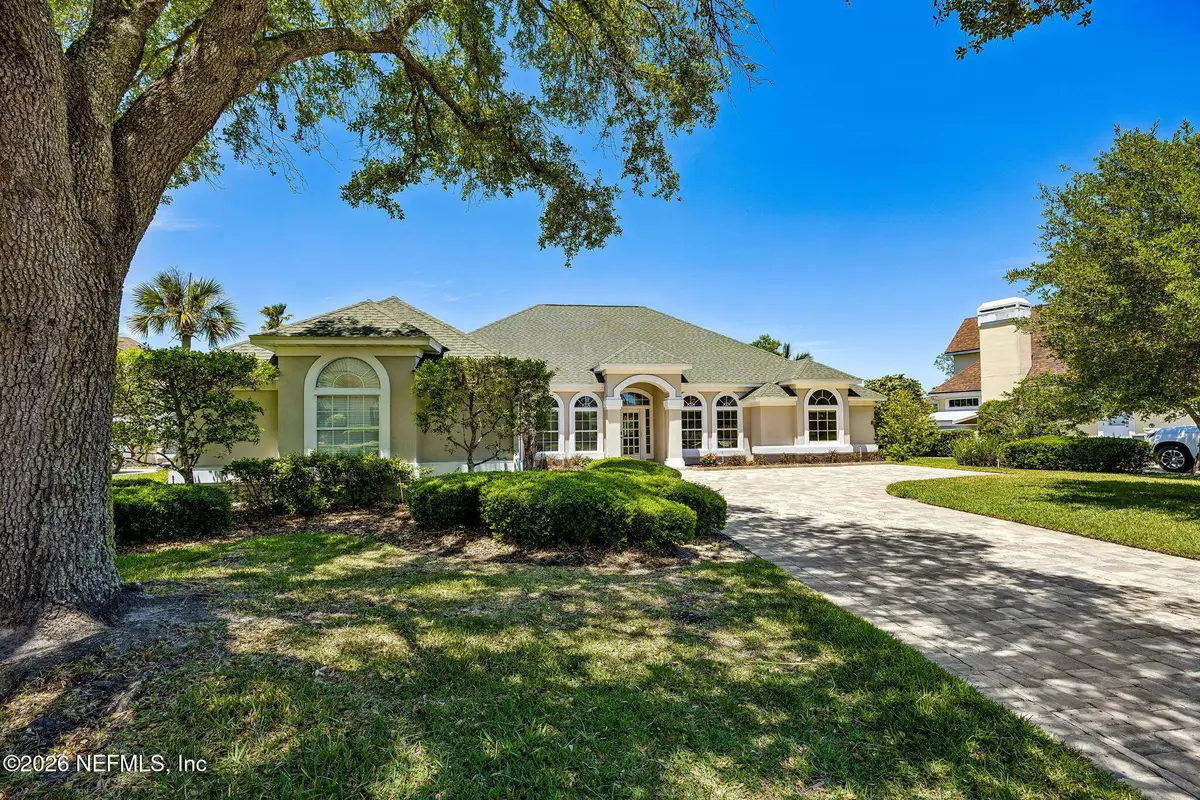 165 Indian Cove Lane, Ponte Vedra Beach, FL 32082 - #1