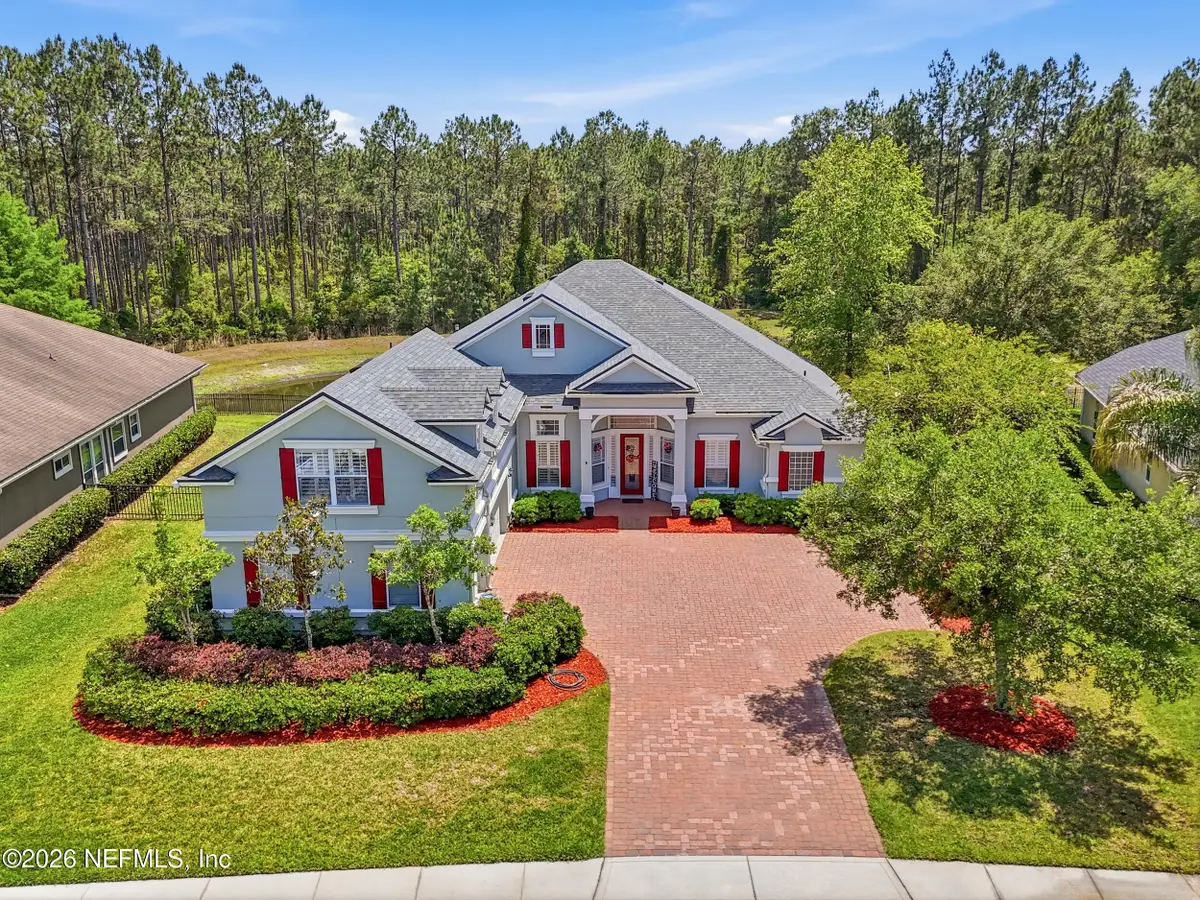294 Stonewell Drive, Saint Johns, FL 32259 - #1