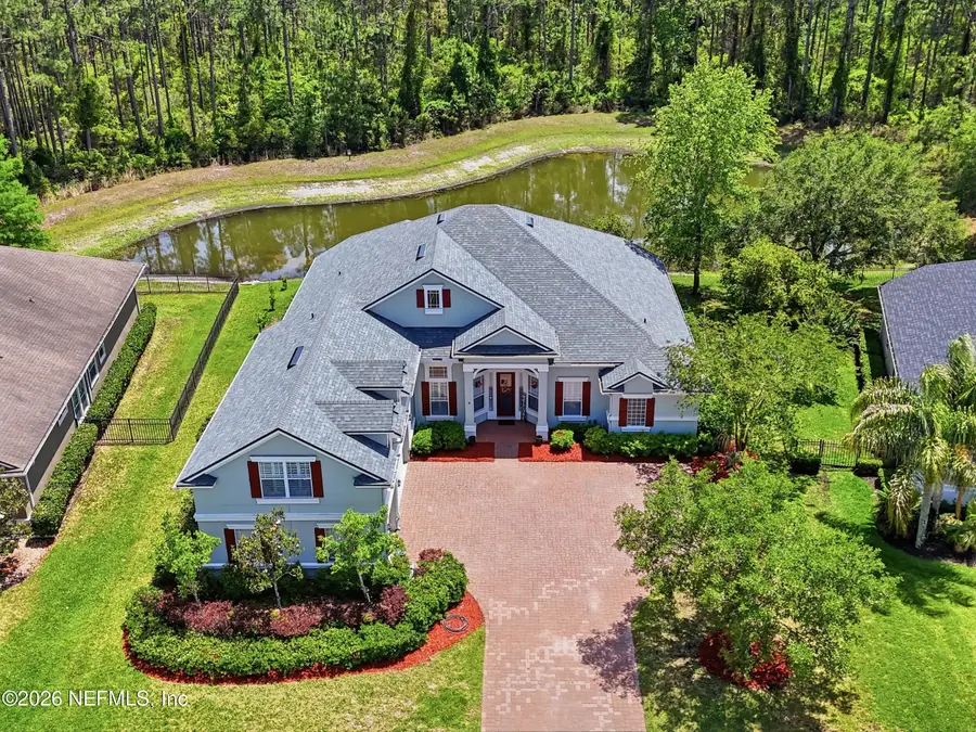 294 Stonewell Drive, Saint Johns, FL 32259 - #2