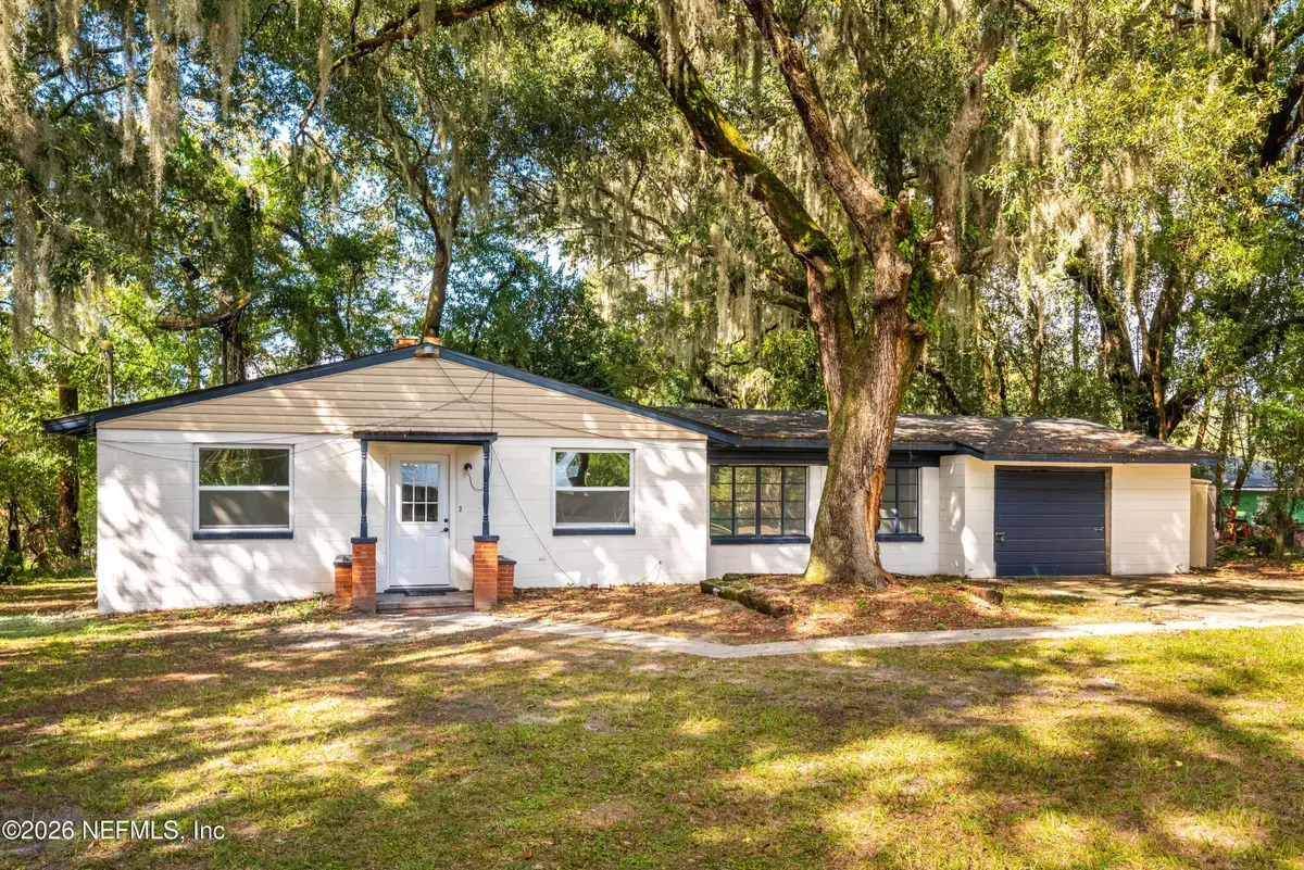 1725 Prospect Street, Jacksonville, FL 32208 - #1