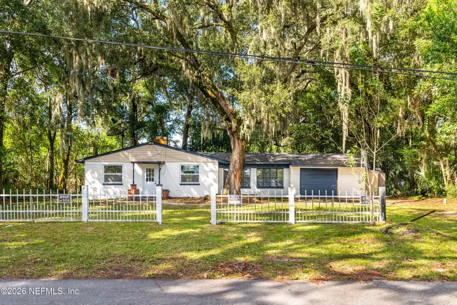1725 Prospect Street, Jacksonville, FL 32208 - #3