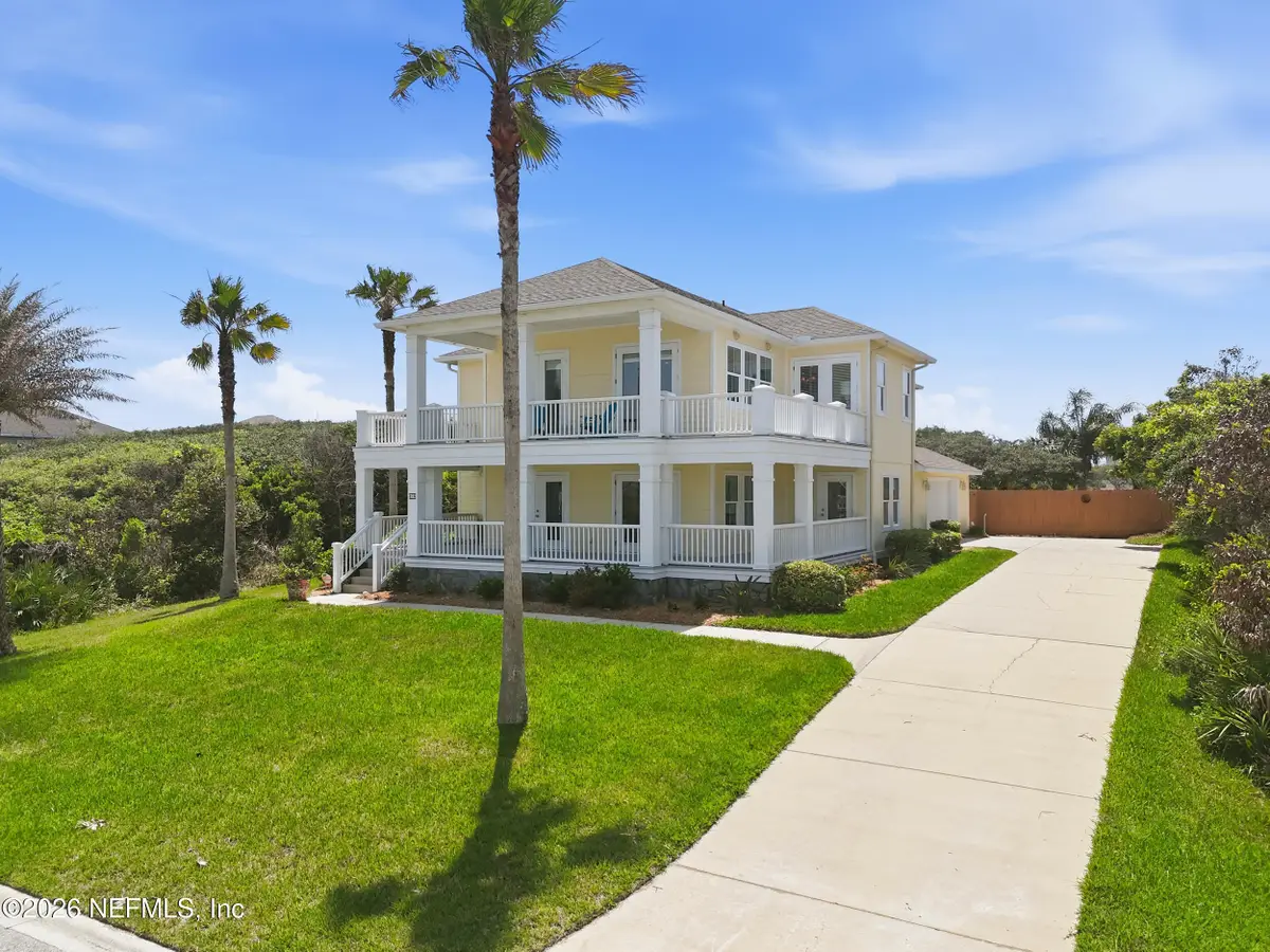 213 Hidden Dune Court, Ponte Vedra Beach, FL 32082 - #1