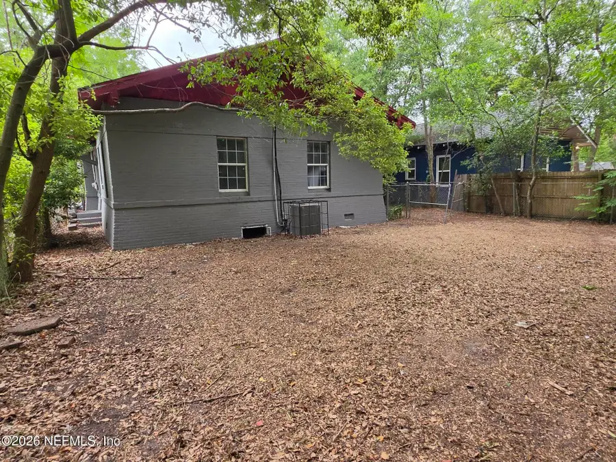 624 Linwood Avenue, Jacksonville, FL 32206 - #3