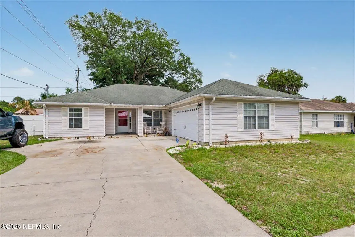 237 Mango Drive, Palatka, FL 32177 - #1
