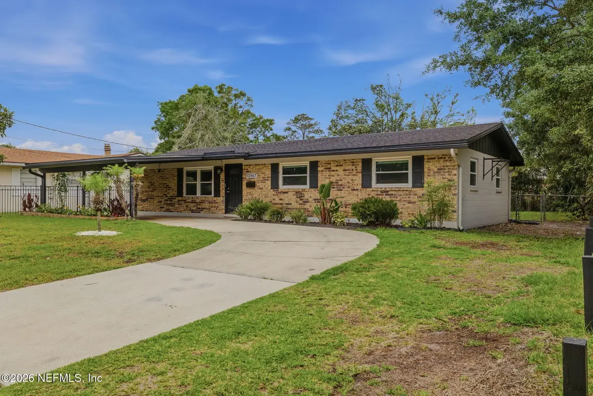 10967 Majuro Drive, Jacksonville, FL 32246 - #1