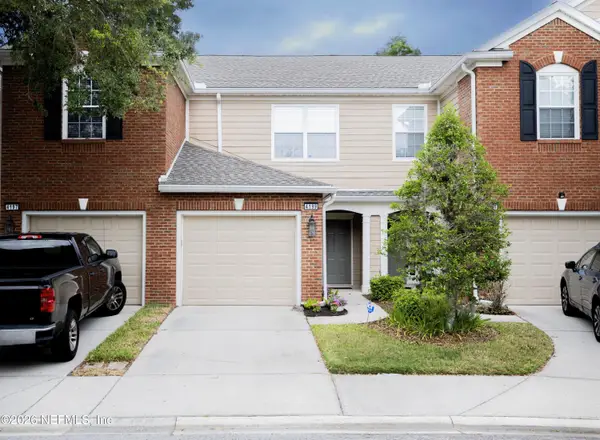 4199 Marblewood Lane, Jacksonville, FL 32216