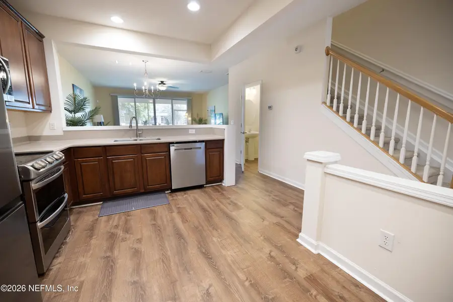 4199 Marblewood Lane, Jacksonville, FL 32216 - #3