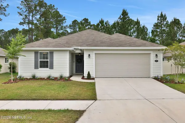 577 Wild Rose Lane, Jacksonville, FL 32218