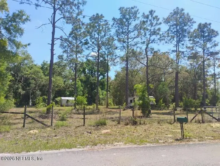 54 NE 841st, Old Town, FL 32680 - #3