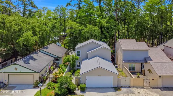 5534 Mariners Cove Drive, Jacksonville, FL 32210