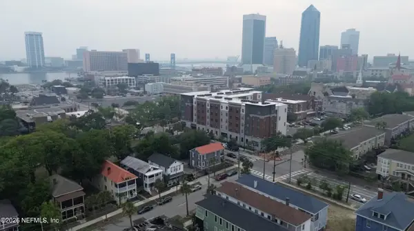 424 Church E Street, Jacksonville, FL 32202