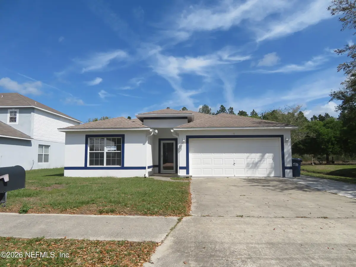 495 Islamorada S Drive, Macclenny, FL 32063 - #1