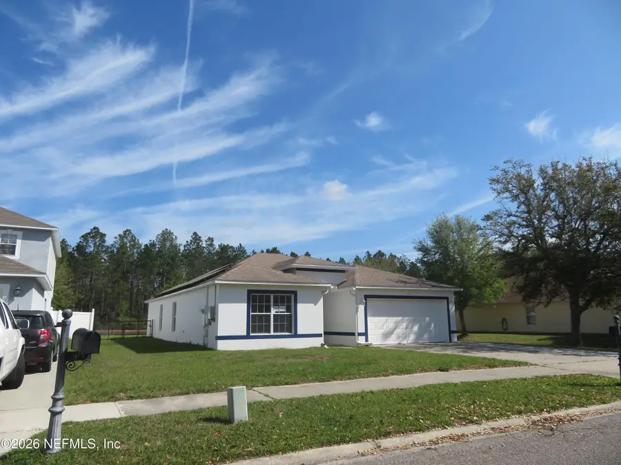 495 Islamorada S Drive, Macclenny, FL 32063 - #2
