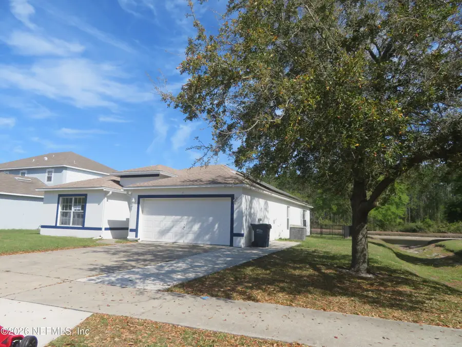 495 Islamorada S Drive, Macclenny, FL 32063 - #3