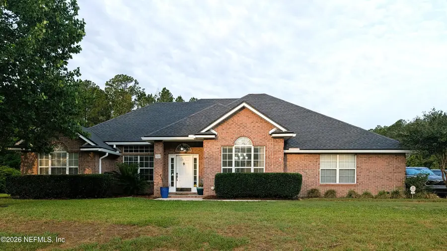 782 Wellhouse Drive, Jacksonville, FL 32220 - #2