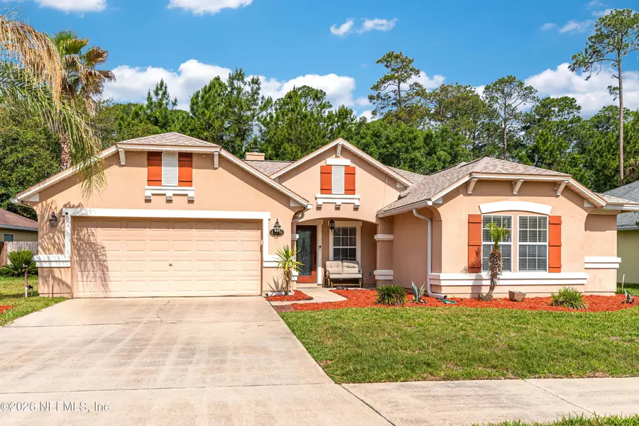 12598 Pine Marsh Way, Jacksonville, FL 32226 - #2
