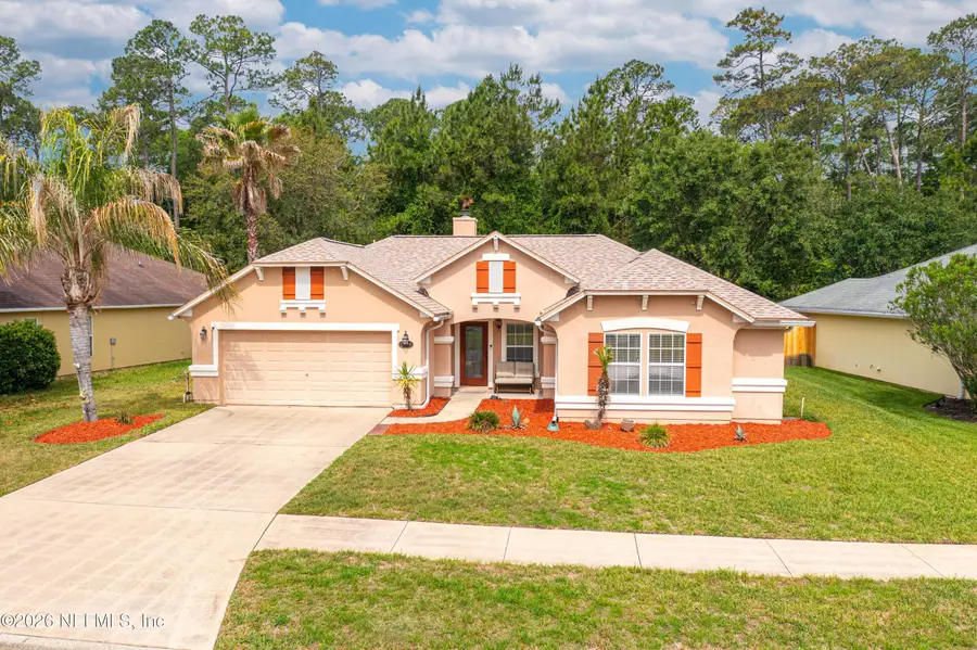 12598 Pine Marsh Way, Jacksonville, FL 32226 - #3