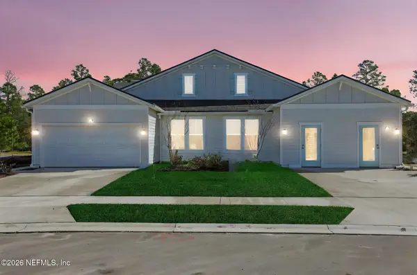 29 Big Pine Drive, Palm Coast, FL 32164
