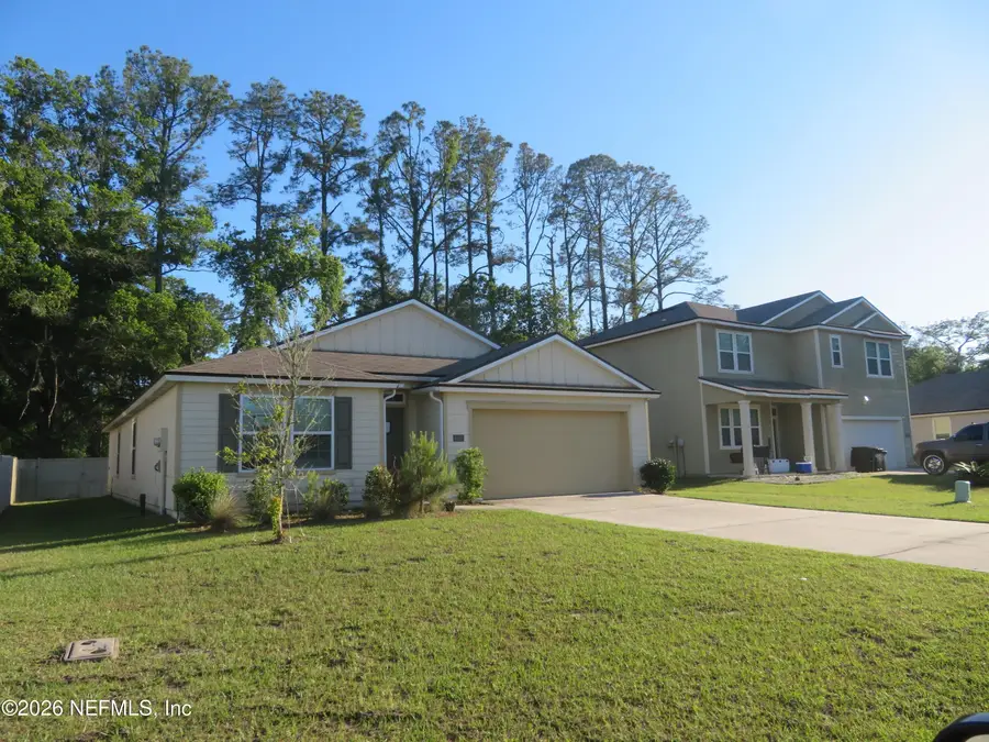 9016 Bighorn Trail, Jacksonville, FL 32222 - #2