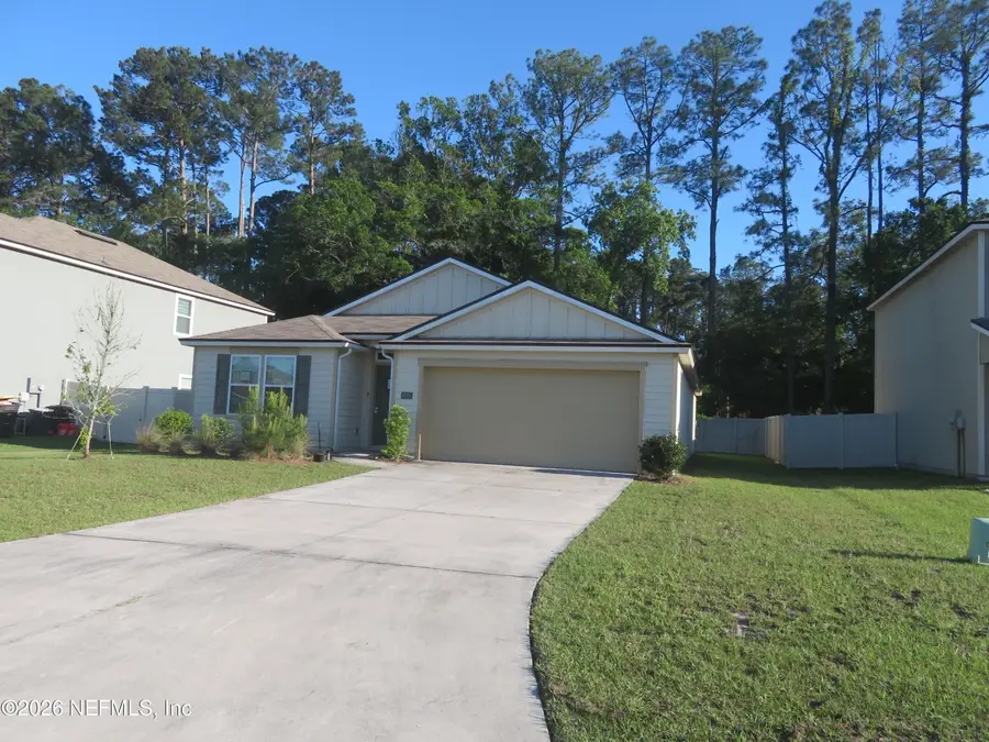 9016 Bighorn Trail, Jacksonville, FL 32222 - #3