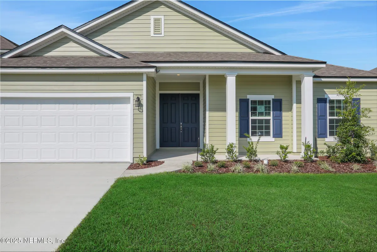 2226 Palisade Point, Middleburg, FL 32068 - #1