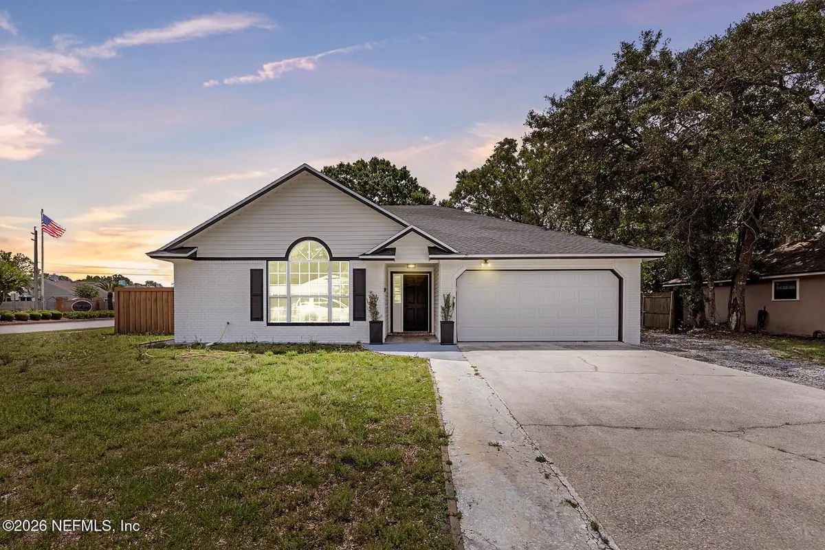 12570 Long Lake Court, Jacksonville, FL 32225 - #1