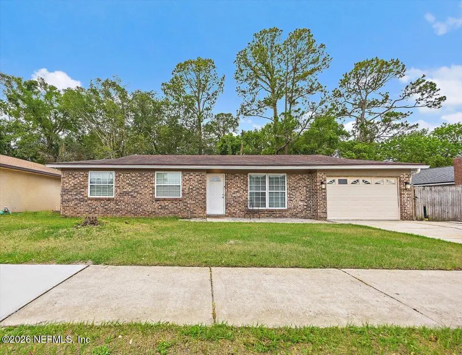 8948 Sandusky S Avenue, Jacksonville, FL 32216 - #2