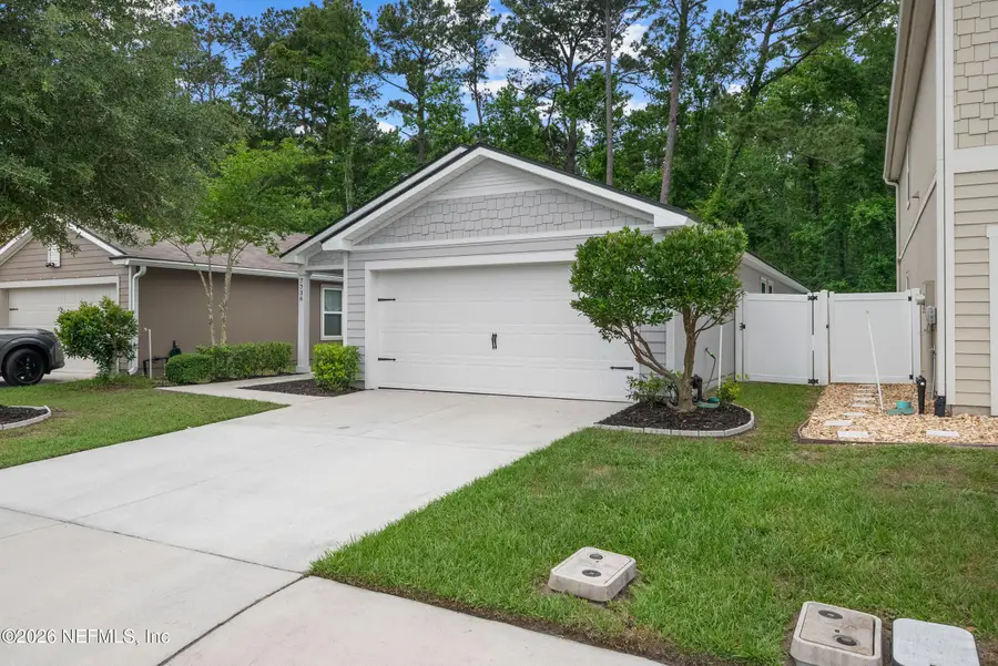 7736 Meadow Walk Lane, Jacksonville, FL 32256 - #3