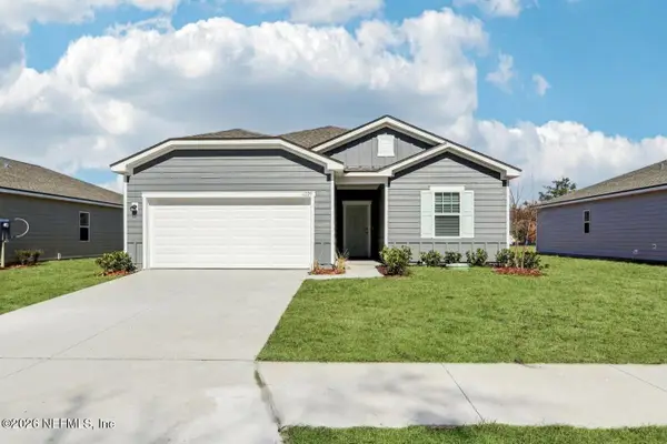 6205 Slendora Lane, Jacksonville, FL 32219