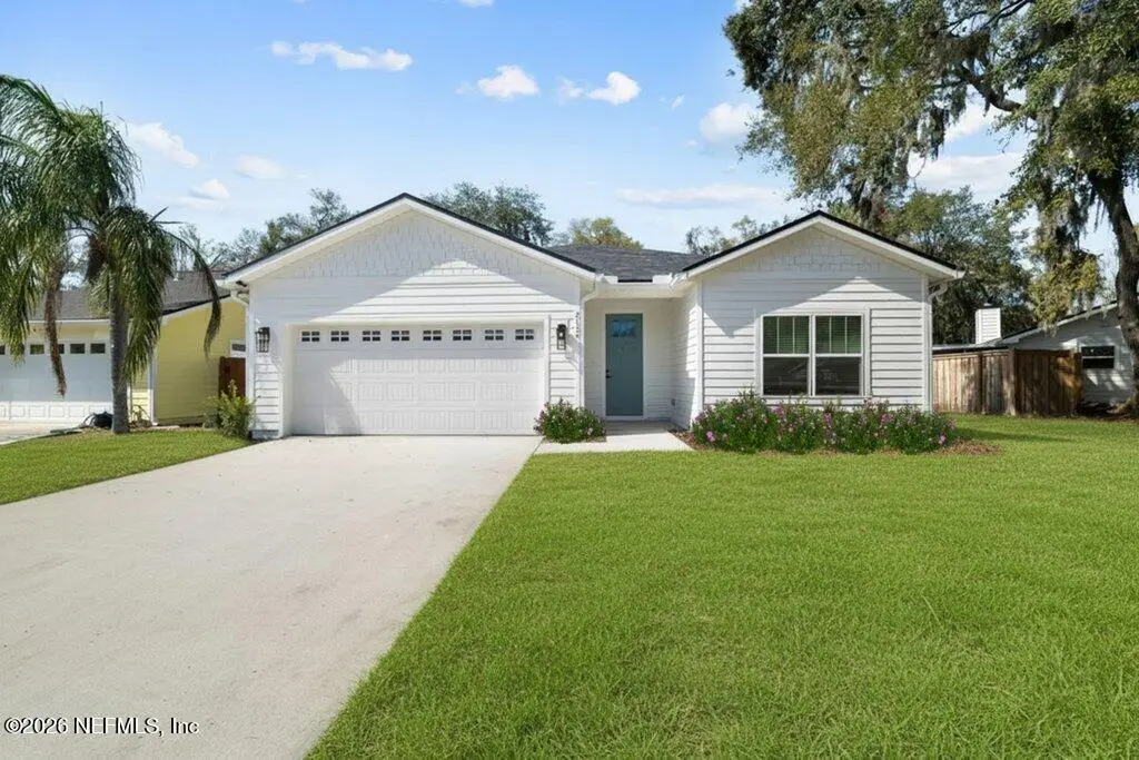 8863 Hipps Road, Jacksonville, FL 32222 - #1