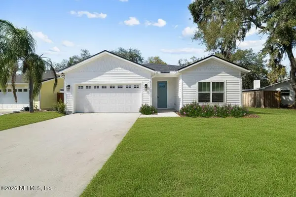8863 Hipps Road, Jacksonville, FL 32222