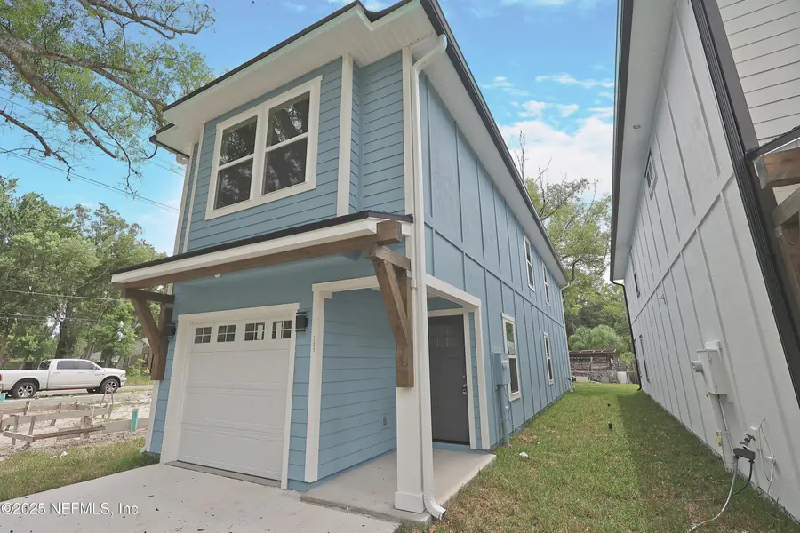 1205 Neva Street, Jacksonville, FL 32205 - #3