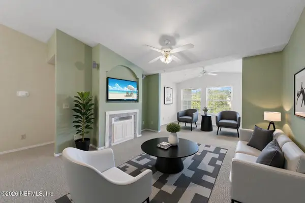 13810 N Sutton Park Drive #833, Jacksonville, FL 32224