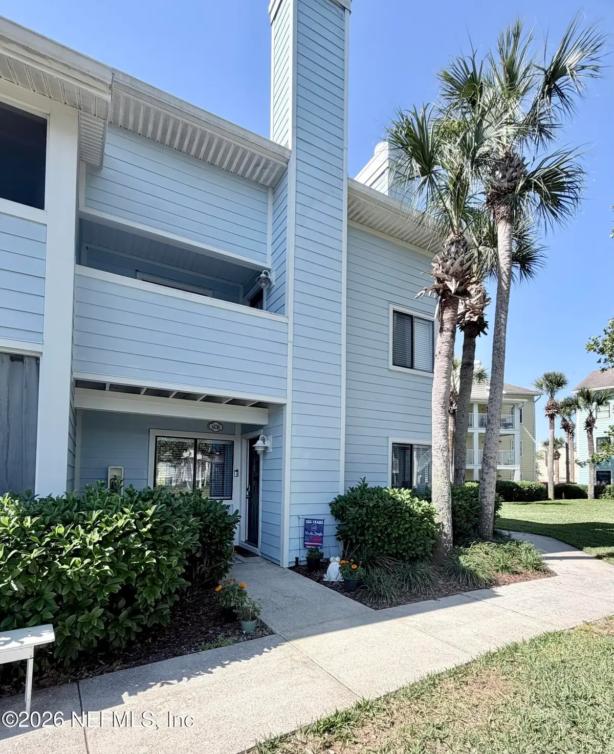 100 Fairway Park Boulevard #608, Ponte Vedra Beach, FL 32082 - #1