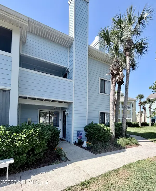 100 Fairway Park Boulevard #608, Ponte Vedra Beach, FL 32082