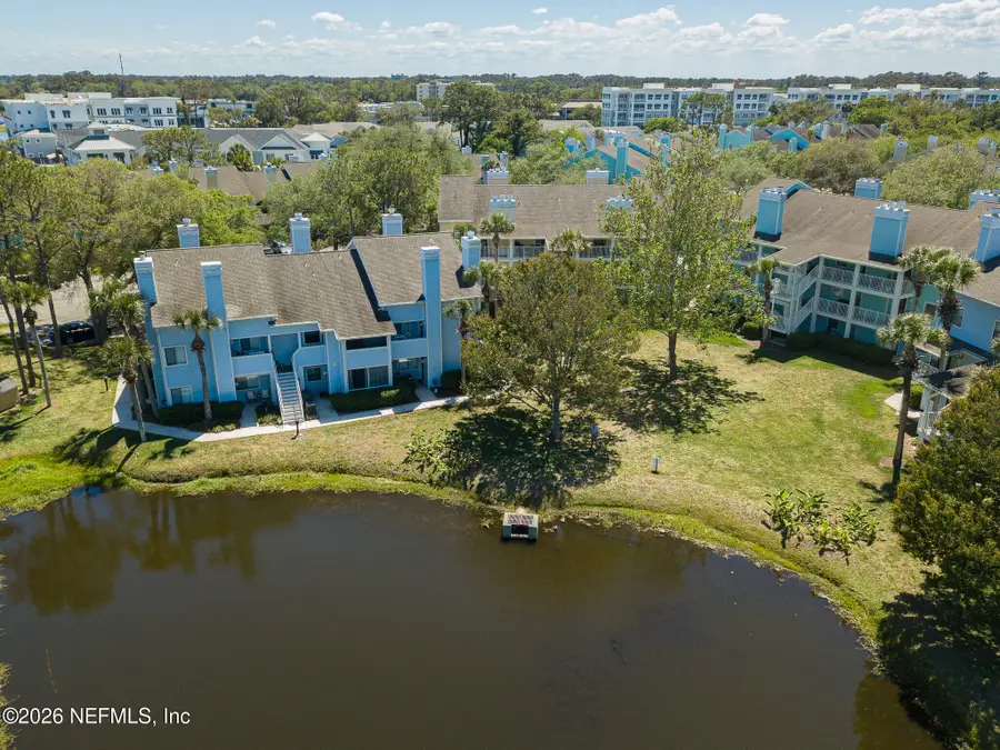 100 Fairway Park Boulevard #608, Ponte Vedra Beach, FL 32082 - #2
