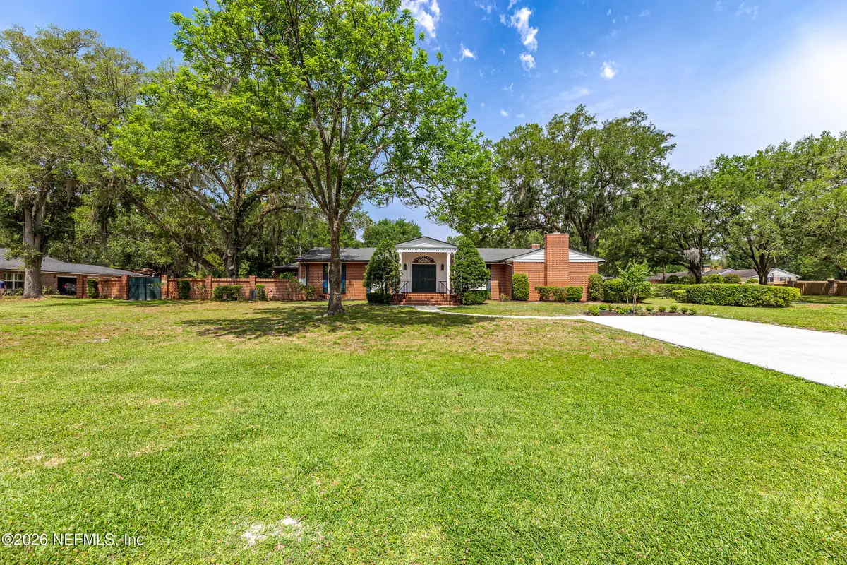4304 Sherwood Road, Jacksonville, FL 32210 - #1