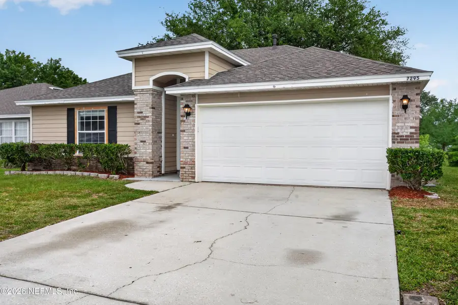 7295 Us Open Boulevard, Jacksonville, FL 32277 - #2