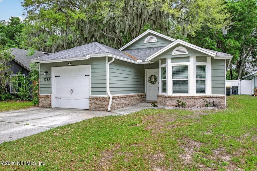 1395 Munson Cove Drive, Jacksonville, FL 32233 - #2