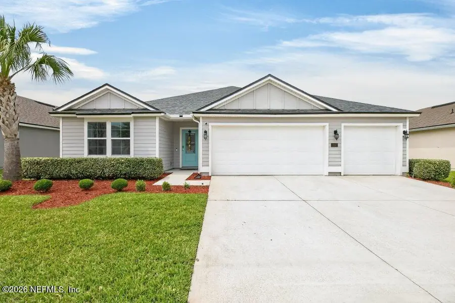 3167 Spotted Bass Lane, Jacksonville, FL 32226 - #2