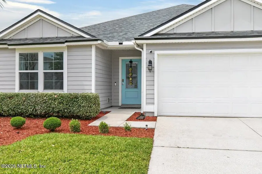 3167 Spotted Bass Lane, Jacksonville, FL 32226 - #3