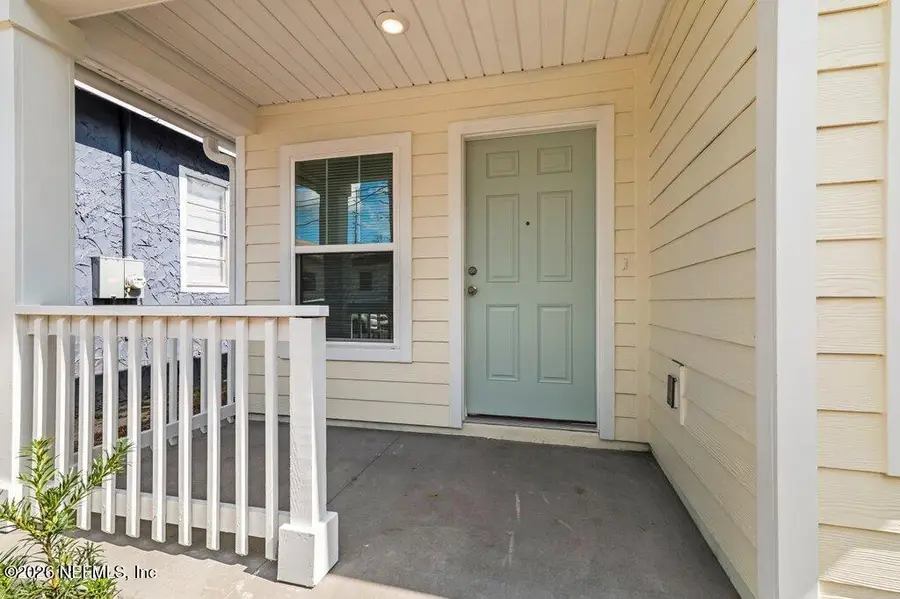 1361 Milnor Street, Jacksonville, FL 32206 - #3