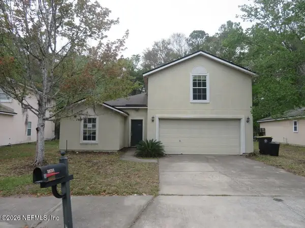 10291 Normanwood Court, Jacksonville, FL 32221