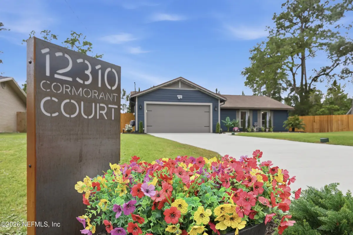 12310 Cormorant Court, Jacksonville, FL 32223 - #1