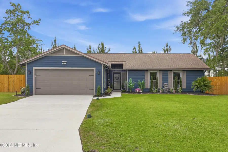 12310 Cormorant Court, Jacksonville, FL 32223 - #2