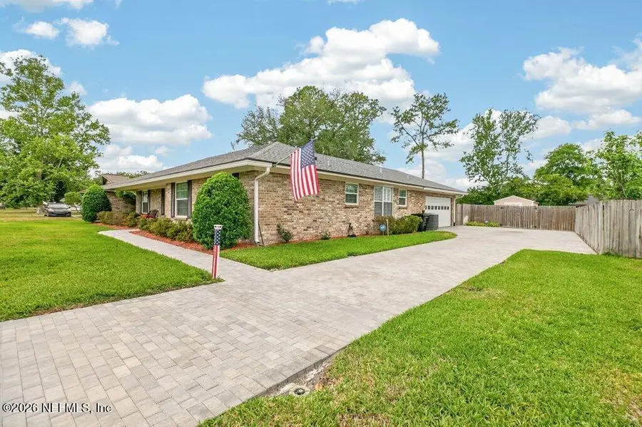 808 Maplewood Lane, Orange Park, FL 32065 - #3
