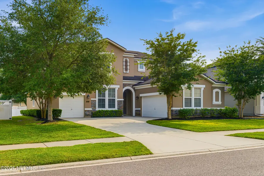 224 Islesbrook Parkway, Saint Johns, FL 32259 - #3