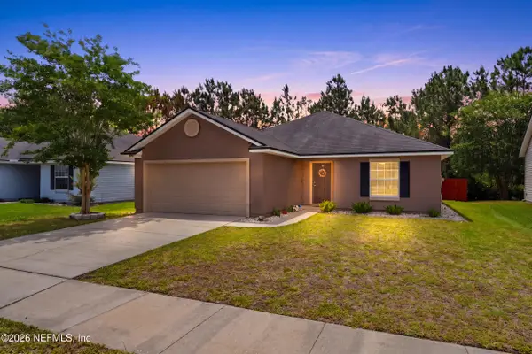 9526 Bembridge Mill Drive, Jacksonville, FL 32244